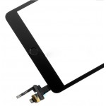 iPad Mini 3 Screen Digitizer Full Assembly With Home Button